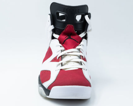 Air Jordan 6 Retro Carmine