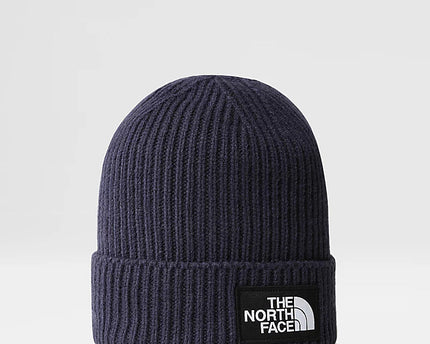 Bonnet Mixte Bleu TNF
