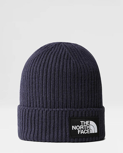 Bonnet Mixte Bleu TNF