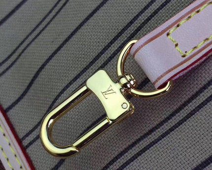 LV - Sac Neverfull GM