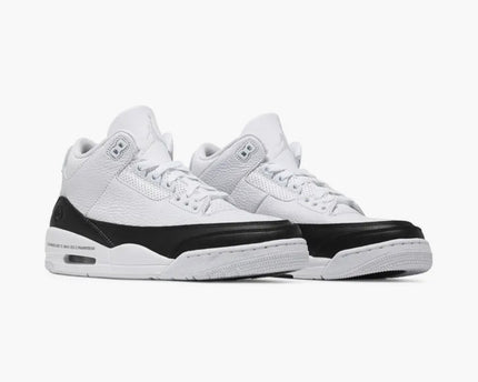 Air Jordan 3 Retro Fragment