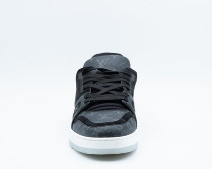 Sneaker LV Trainer BLACK