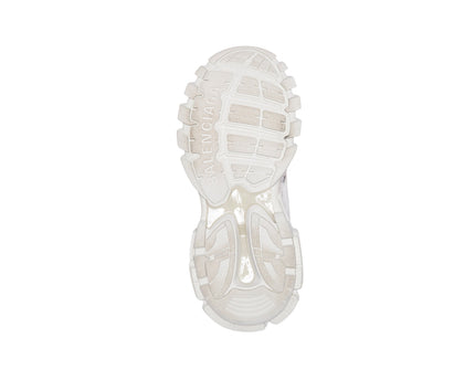 Balenciaga Track White