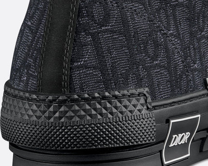 Dior B23 Haute Black