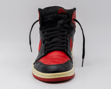 Air Jordan 1 Retro High Bred