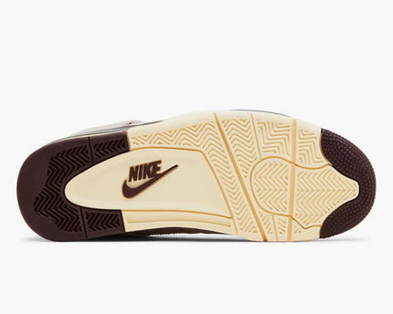 Air Jordan 4 Retro OG SP A Ma Maniére