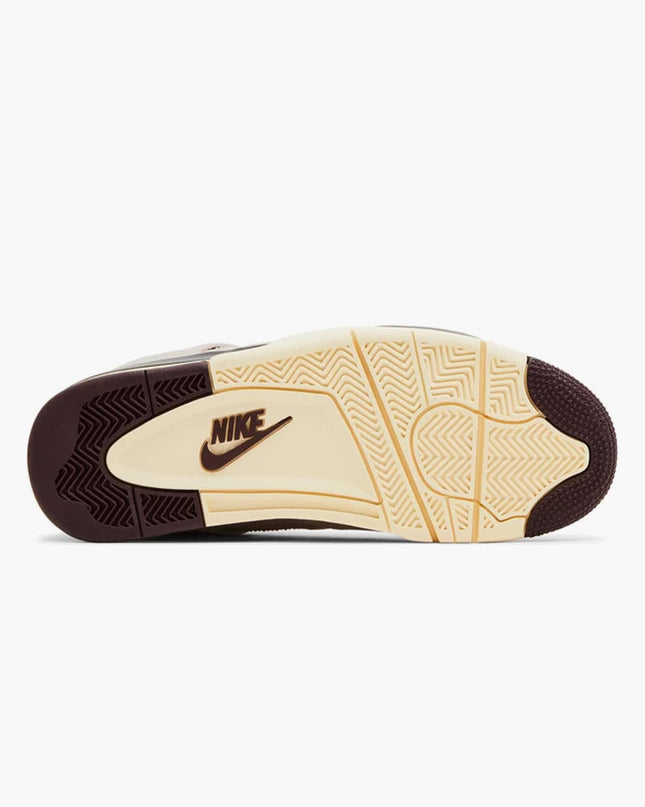 Air Jordan 4 Retro OG SP A Ma Maniére