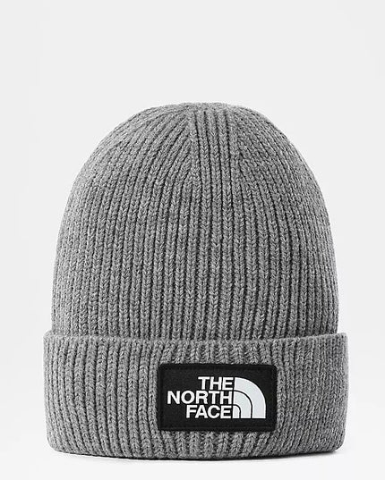 Bonnet Mixte Gris TNF
