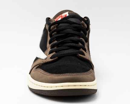 Air Jordan 1 Retro Low OG SP Travis Scott