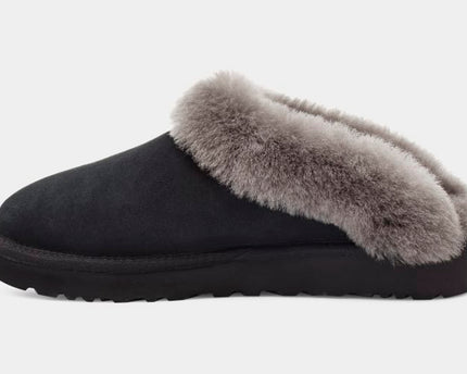 UGG Cluggette Chaussons - Bleu nuit