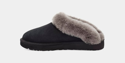 UGG Cluggette Chaussons - Bleu nuit
