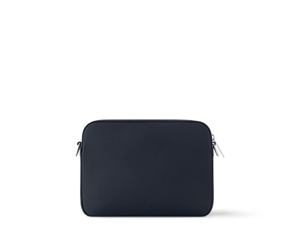 Sac Fastline Messenger - LV - Bleu nuit