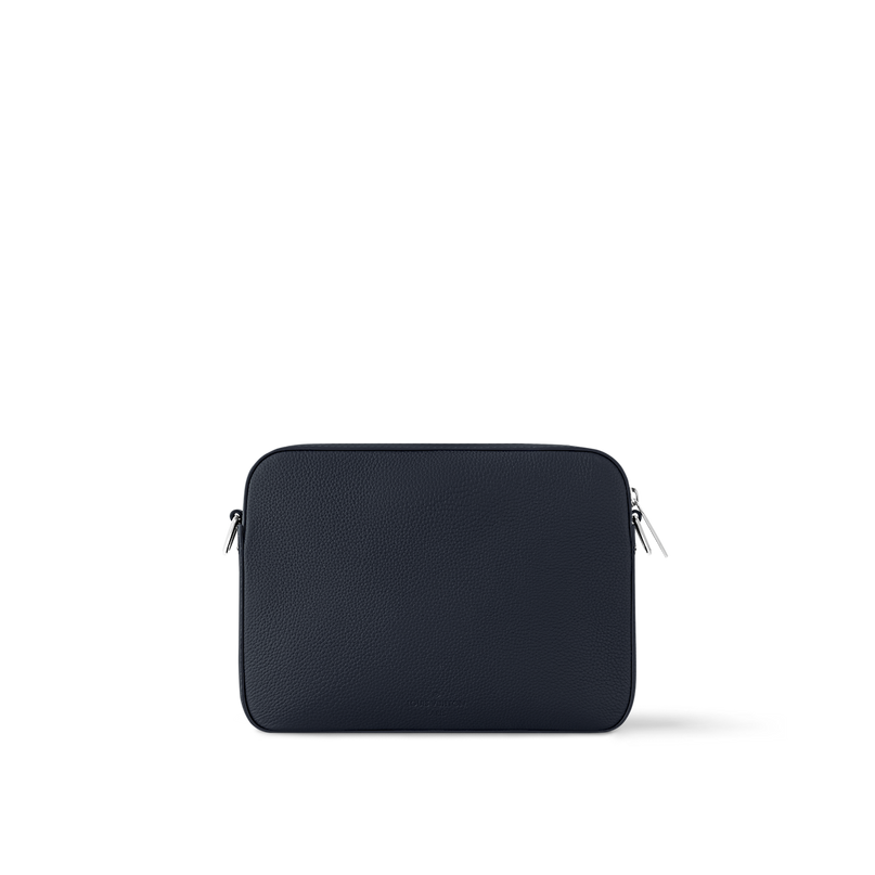 Sac Fastline Messenger - LV - Bleu nuit