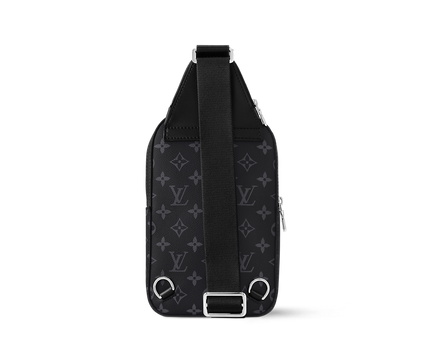 Sac Avenue Slingbag PM - LV - Noir