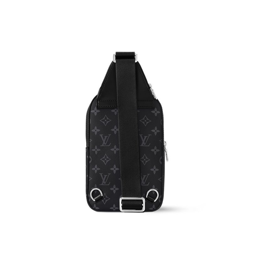 Sac Avenue Slingbag PM - LV - Noir