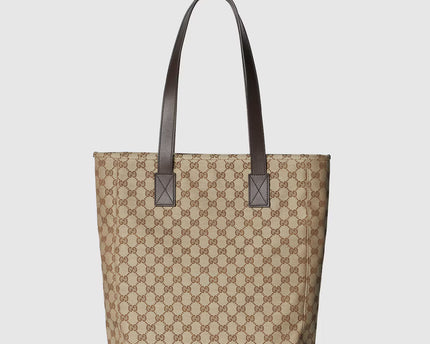 Cabas GG jumbo moyen format