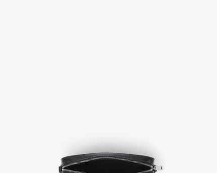 Sac Camera Fendi Diagonal - Noir