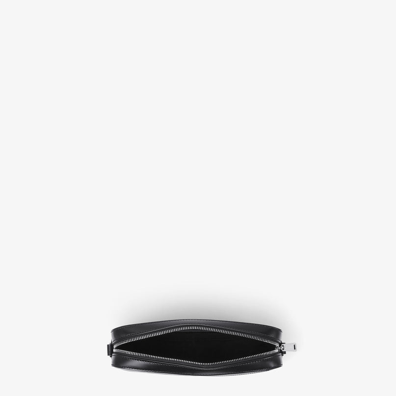 Sac Camera Fendi Diagonal - Noir