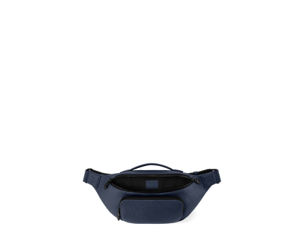 Sac ceinture Rush - LV - Bleu