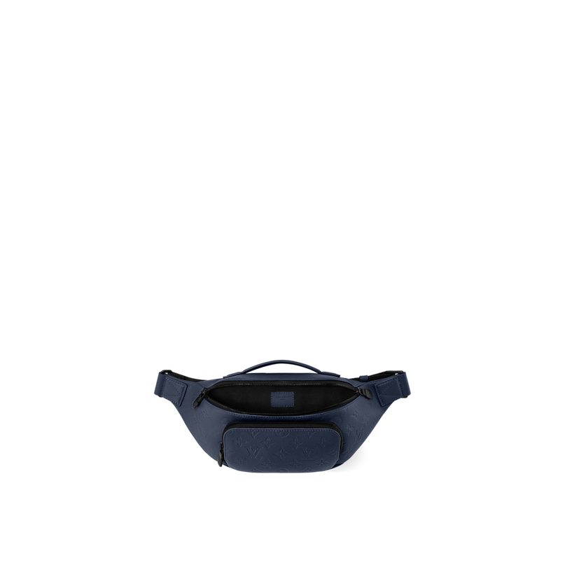 Sac ceinture Rush - LV - Bleu