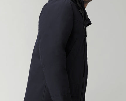 CANADA GOOSE - PARKA LANGFORD ARCTIC DISQUE