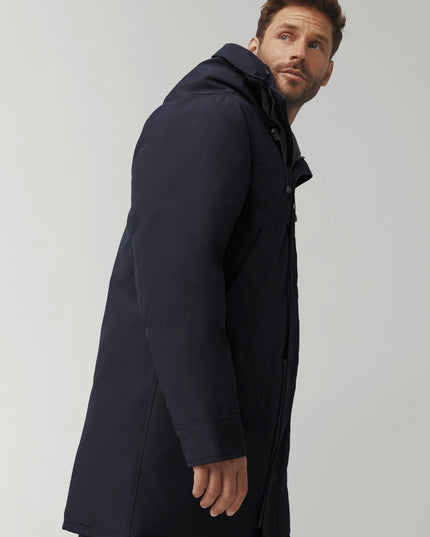 CANADA GOOSE - PARKA LANGFORD ARCTIC DISQUE