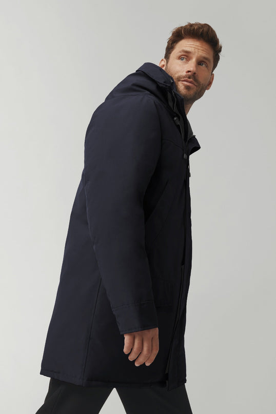 CANADA GOOSE - PARKA LANGFORD ARCTIC DISQUE