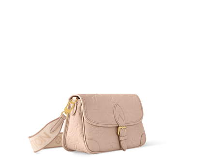 Sac Diane - LV - Rose