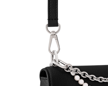Sac Twist PM Slim - LV - Noir