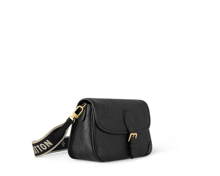 Sac Diane - LV - Noir