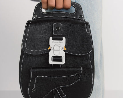 Slingbag Dior Gallop - Noir