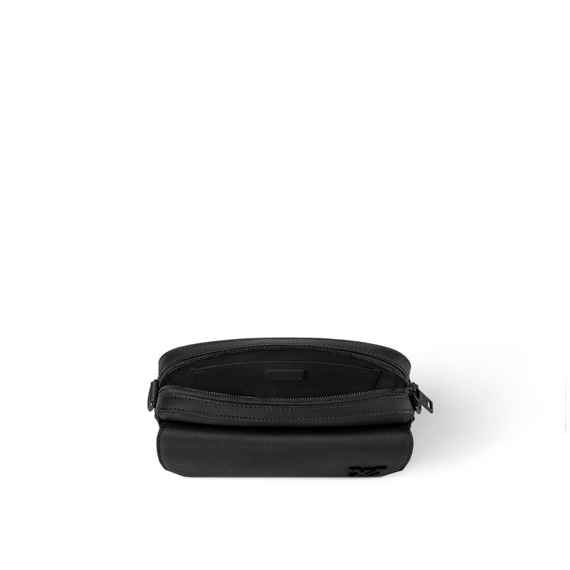 Sac Fastline Messenger - LV - Noir