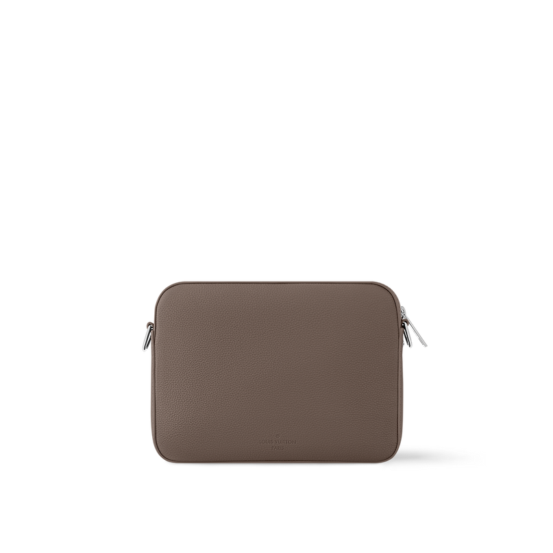 Sac Fastline Messenger - LV - Marron
