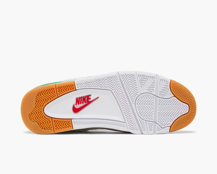 Air Jordan 4 Retro SB Pine Green