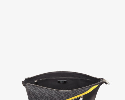 Messenger Fendi Diagonal