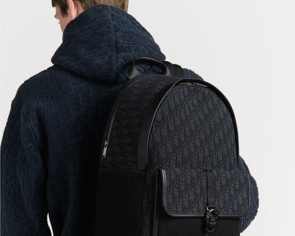 Sac à dos Dior 8