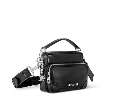 Sac Nil - LV - Noir