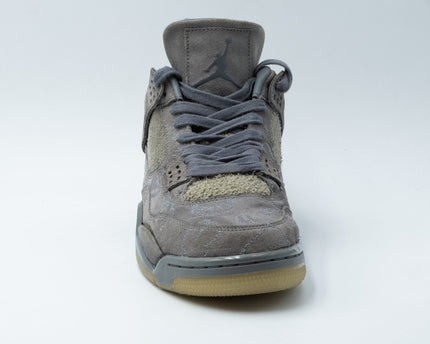 Air Jordan 4 Retro Kaws