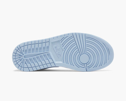 Air Jordan 1 Low Aluminum