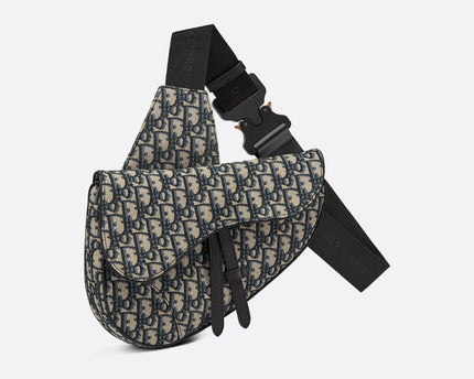 Sac Saddle - Dior - Beige