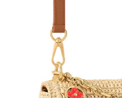 Sac Twist PM Slim - LV - Edition limité