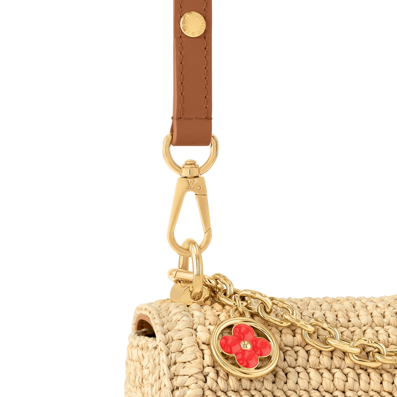 Sac Twist PM Slim - LV - Edition limité