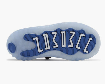 Air Jordan 11 Low Space Jam