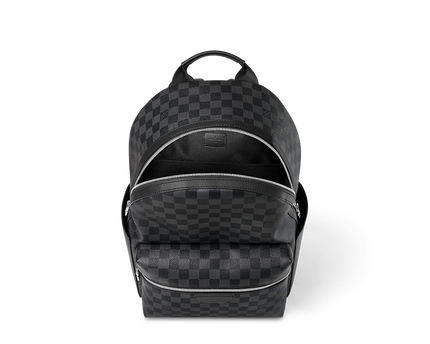 Sac à dos Discovery PM - LV - Noir
