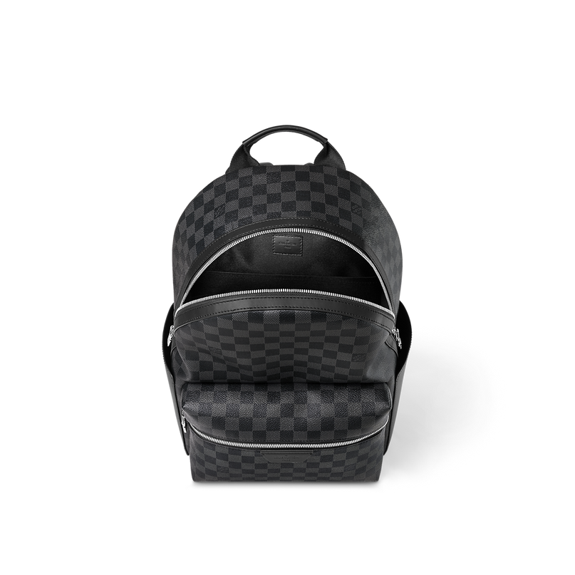 Sac à dos Discovery PM - LV - Noir
