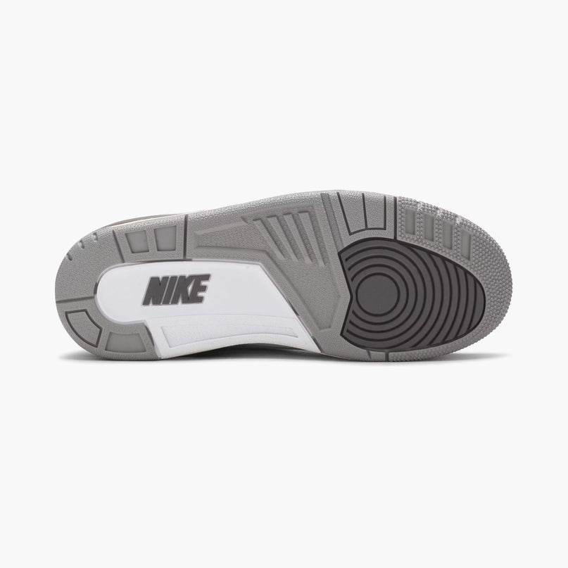 Air Jordan 3 Retro A Ma Manière