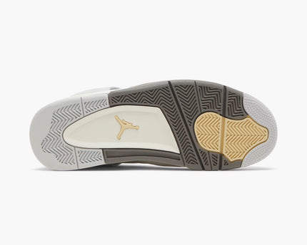 Air Jordan 4 Retro SE Craft Photon Dust