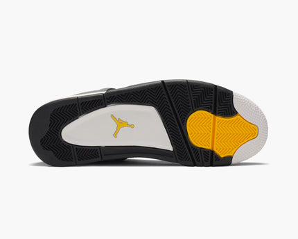 Air Jordan 4 Retro Cool Grey