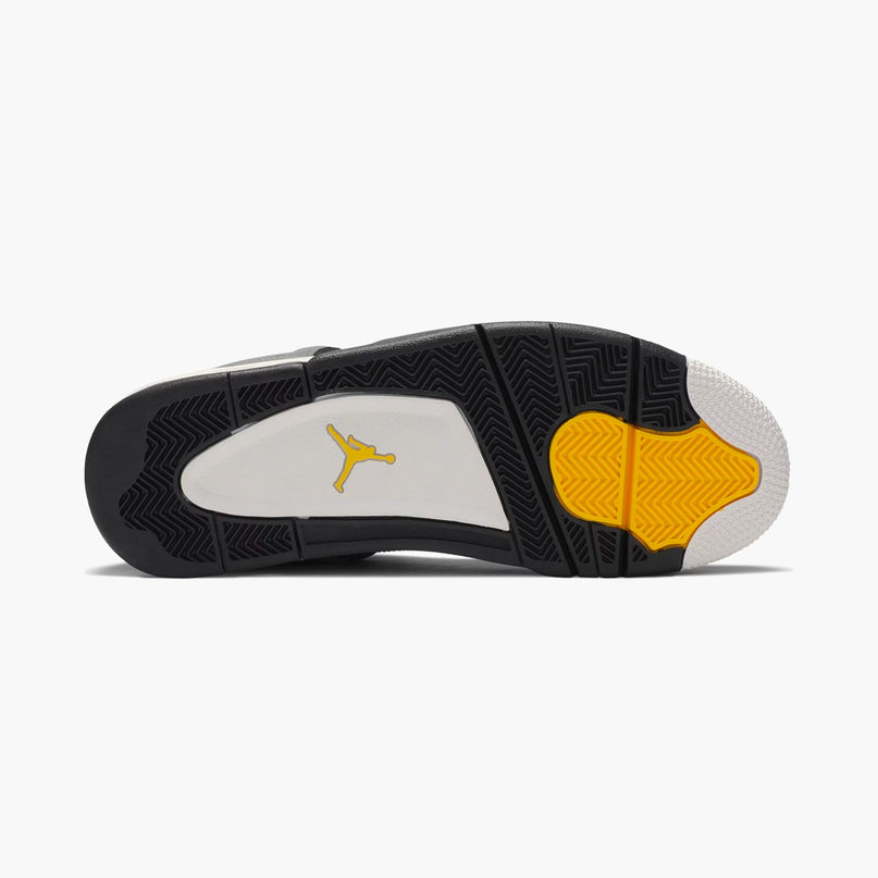 Air Jordan 4 Retro Cool Grey