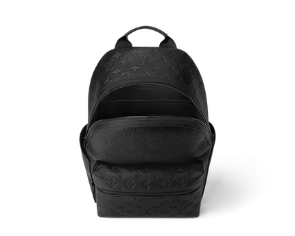 Sac à dos Discovery PM Monogram  - LV - Noir
